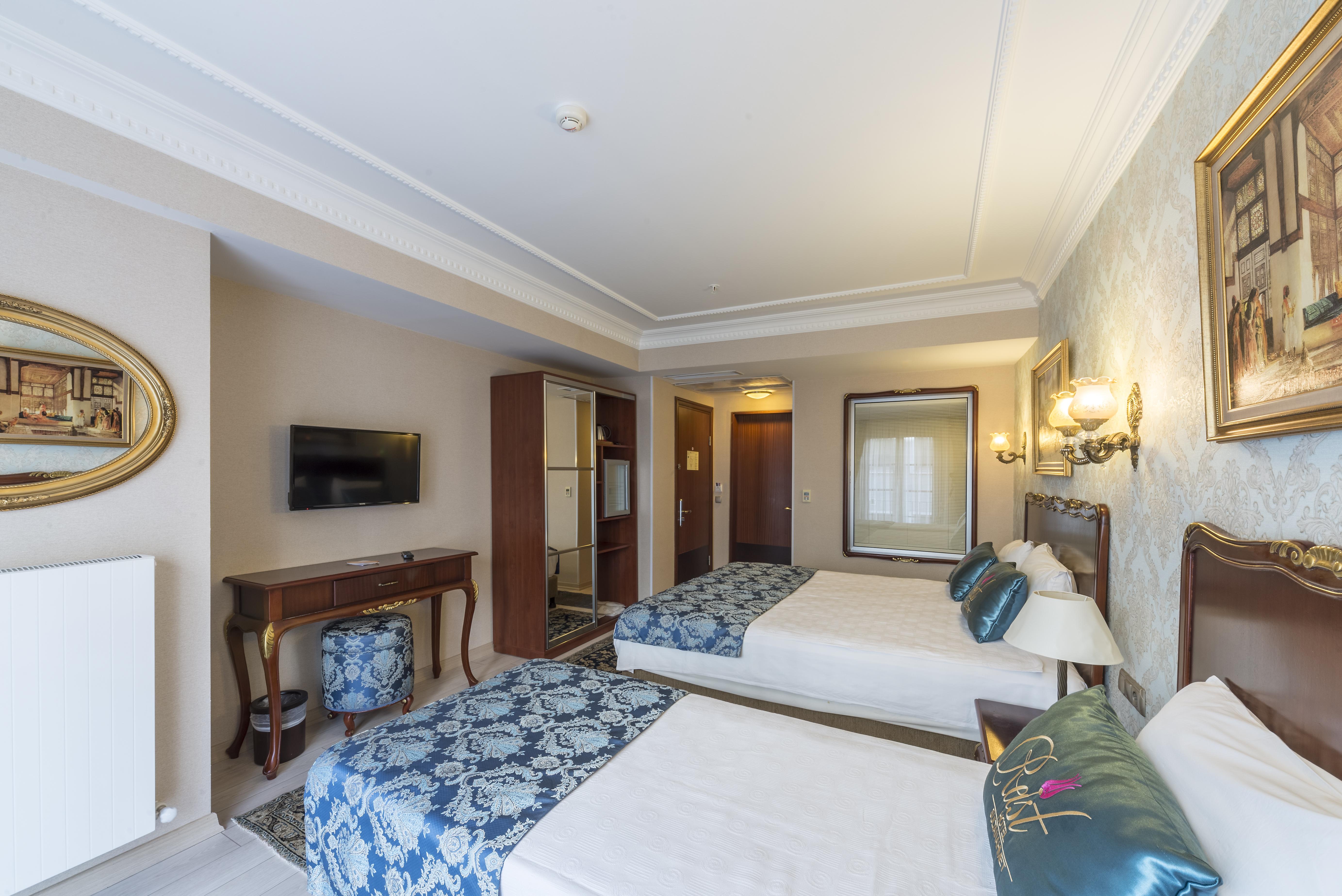 Rast Sultanahmet 4* Provincia di Istanbul