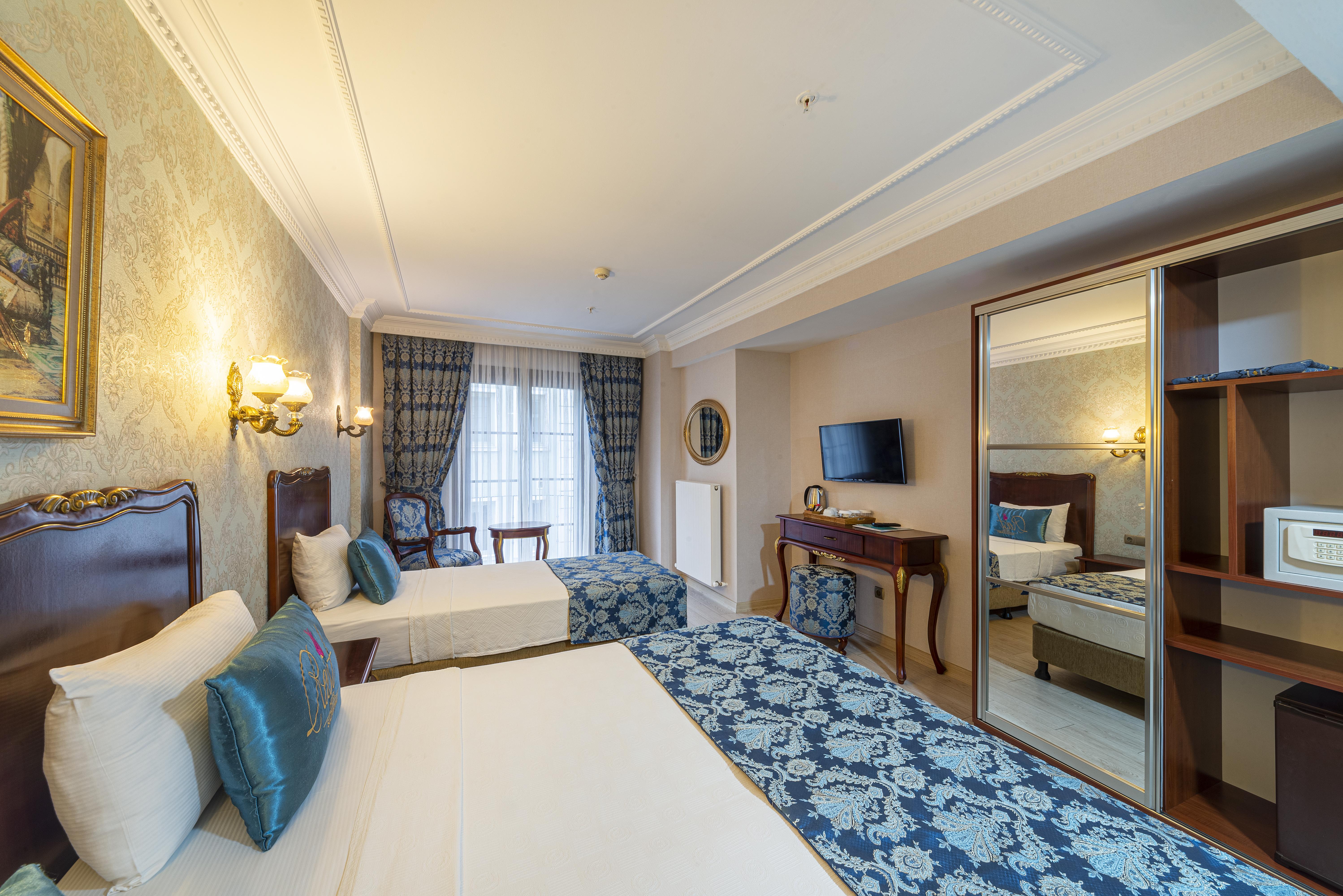 Rast Sultanahmet Provincia di Istanbul