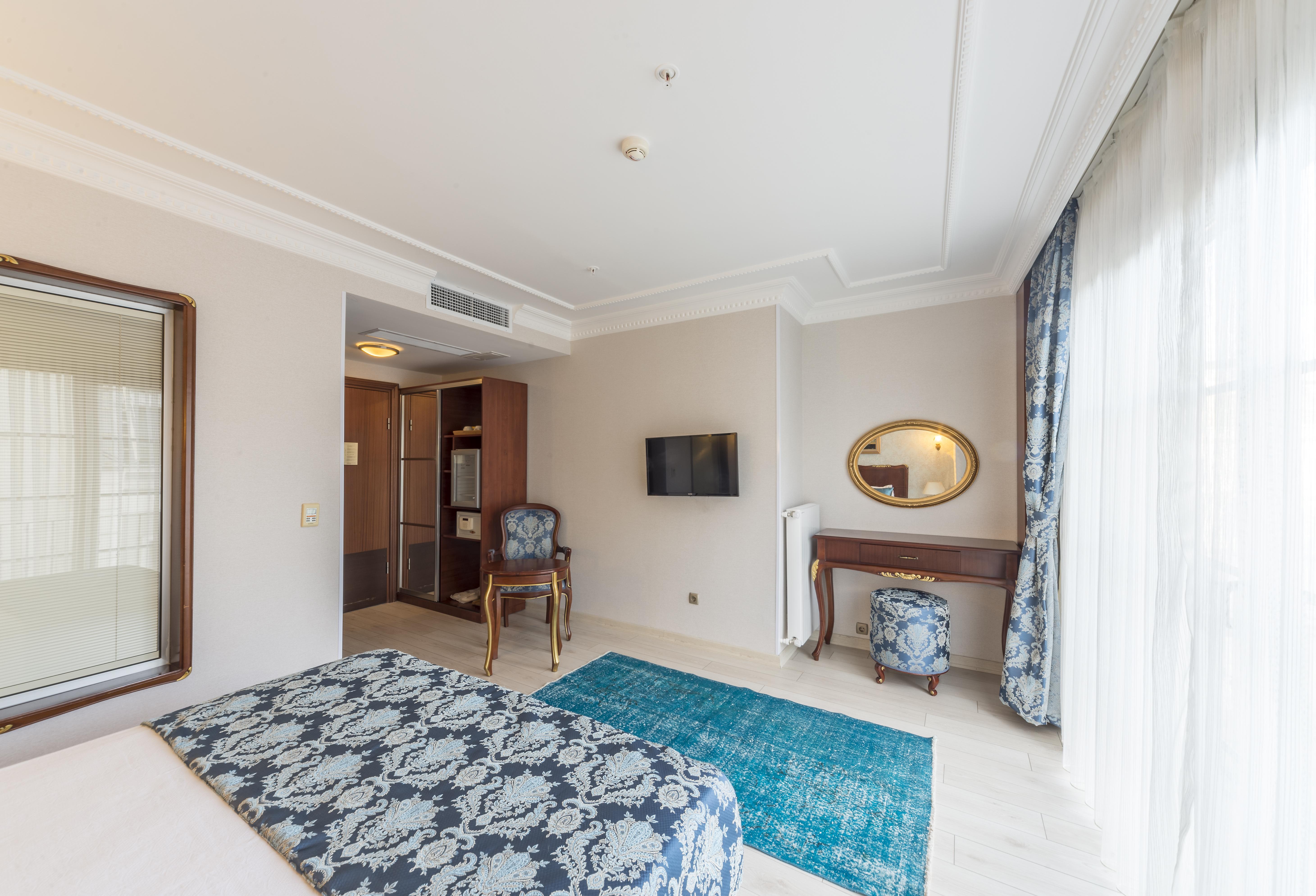 Hotel Rast Sultanahmet Provincia di Istanbul