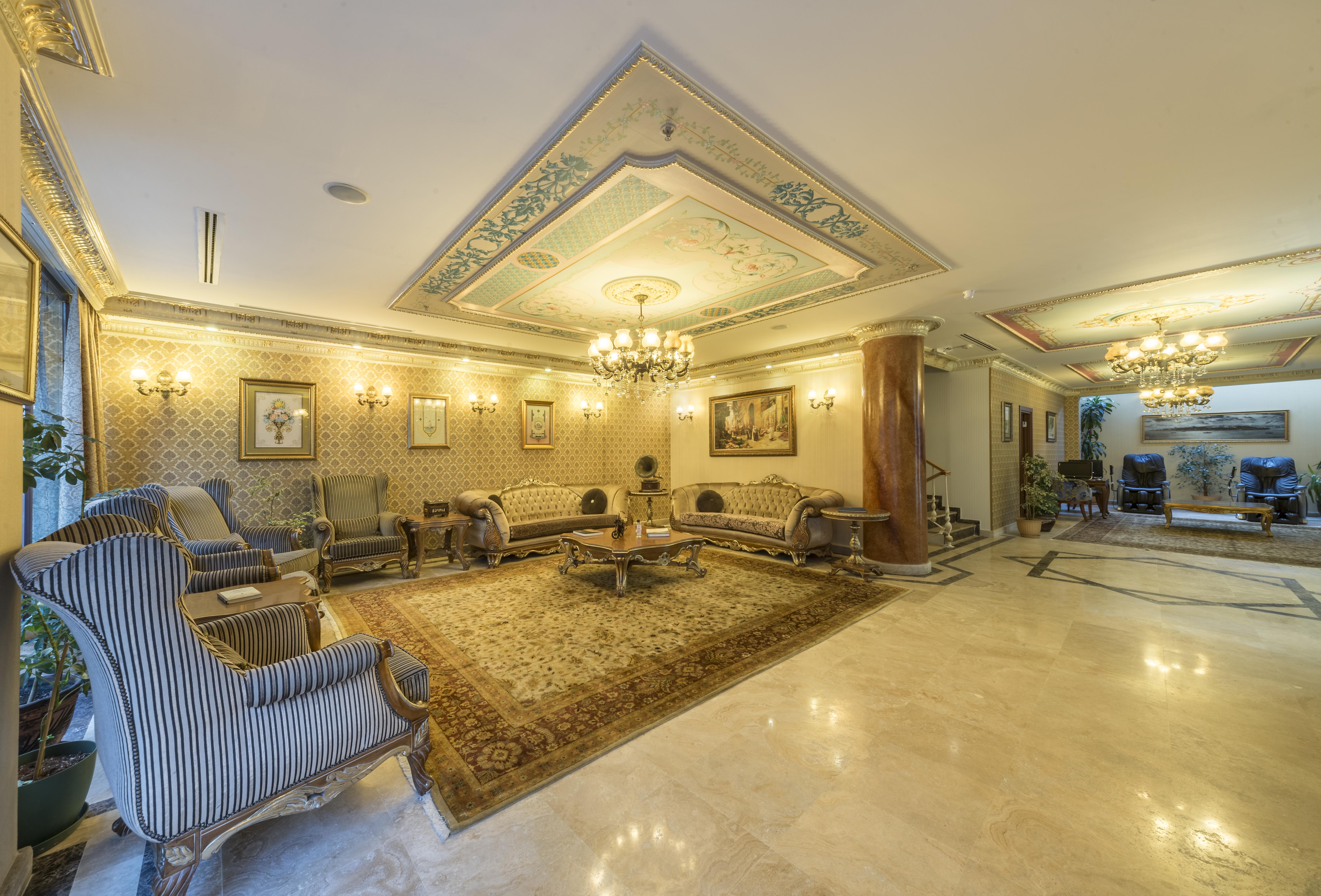 Rast Sultanahmet Provincia di Istanbul