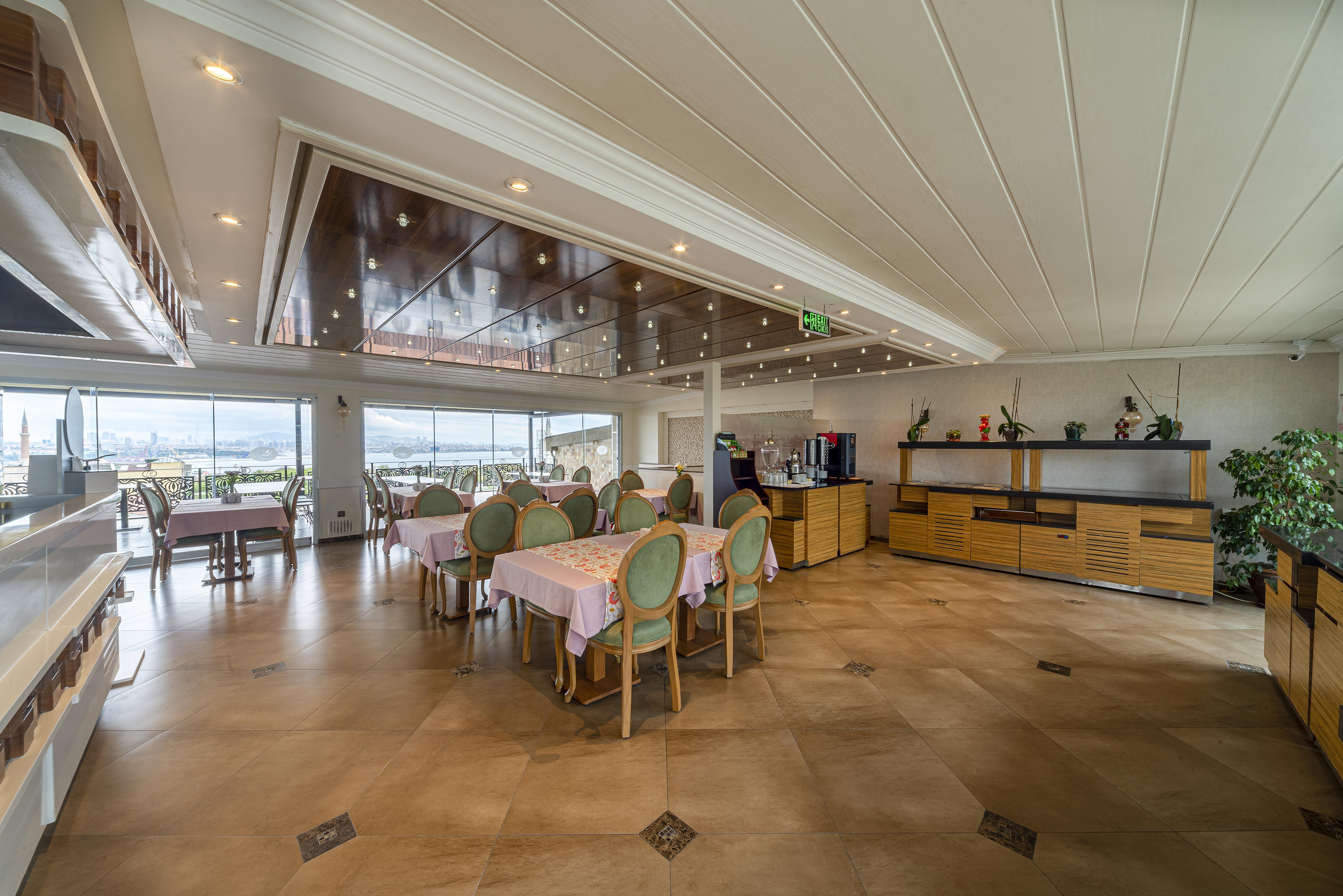 Rast Sultanahmet 4* Provincia di Istanbul