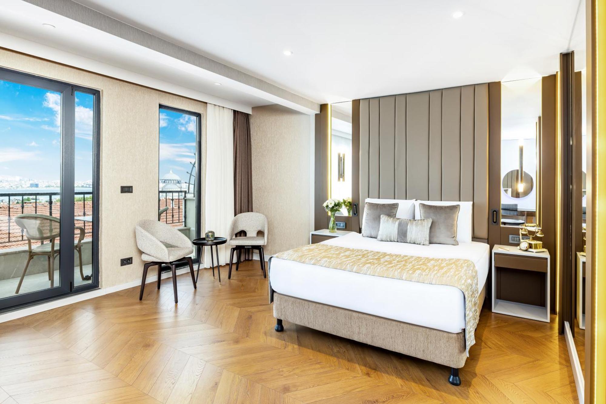 Rast Sultanahmet Provincia di Istanbul
