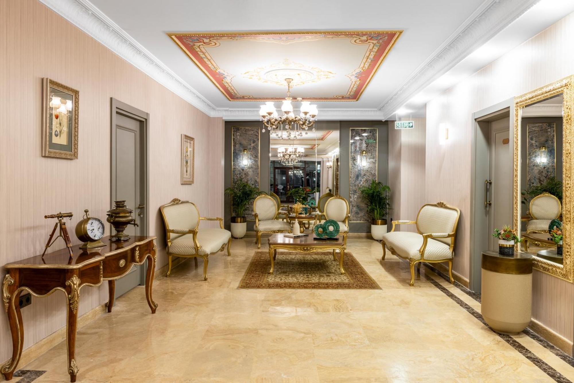 Rast Sultanahmet Provincia di Istanbul
