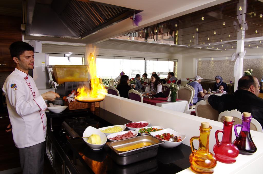 Rast Sultanahmet 4* Provincia di Istanbul